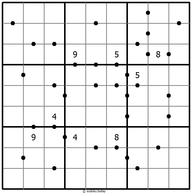 Ten-Eleven Sudoku