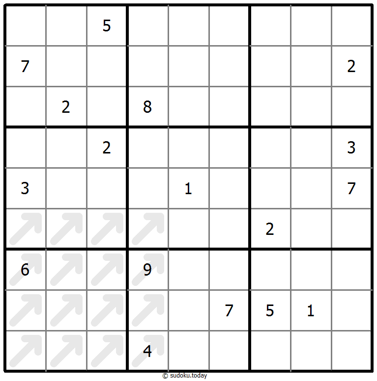 Cupid Sudoku