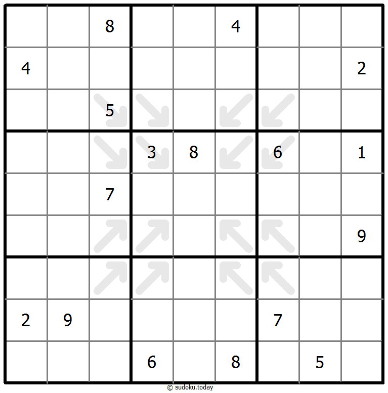 Eliminate Sudoku
